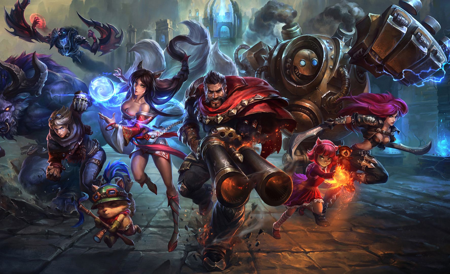 备战中的 备战中的