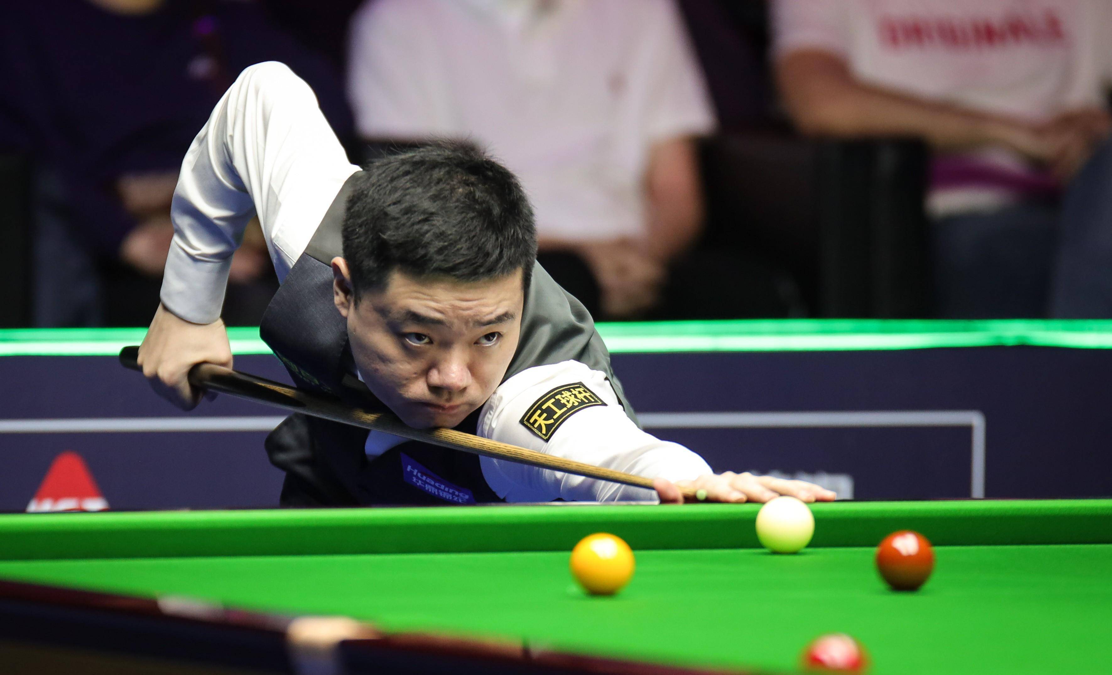 这样高对抗 这样高对抗